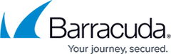 Barracuda primary strapline reversed