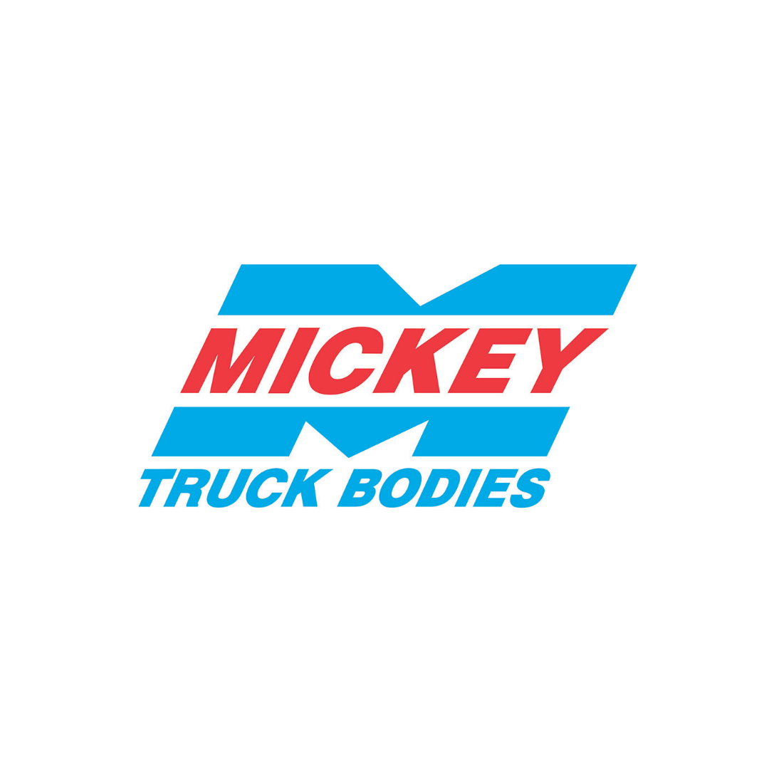 Mickey Truck Bodies